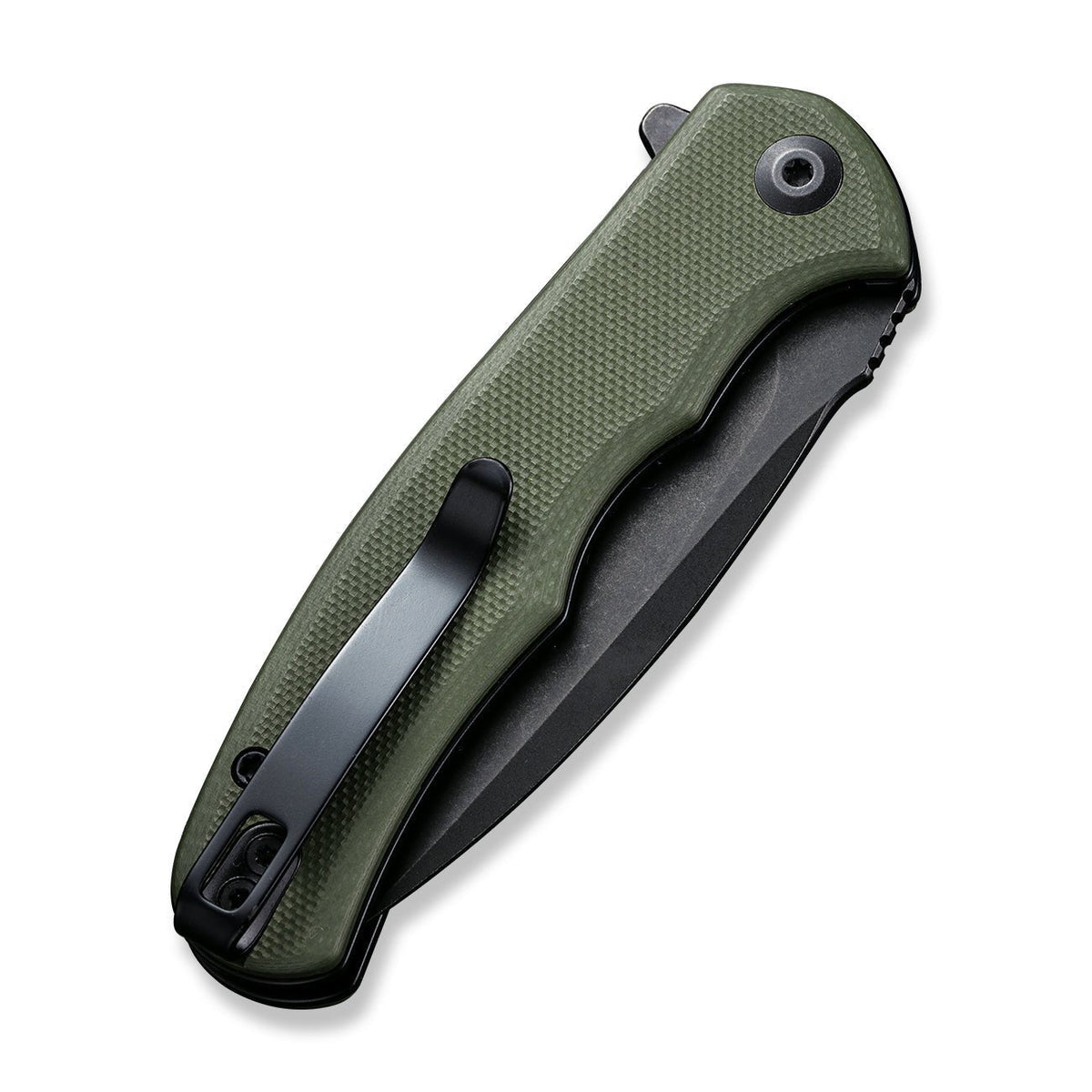 CIVIVI Mini Praxis G10 Pocket Knife C18026C-1