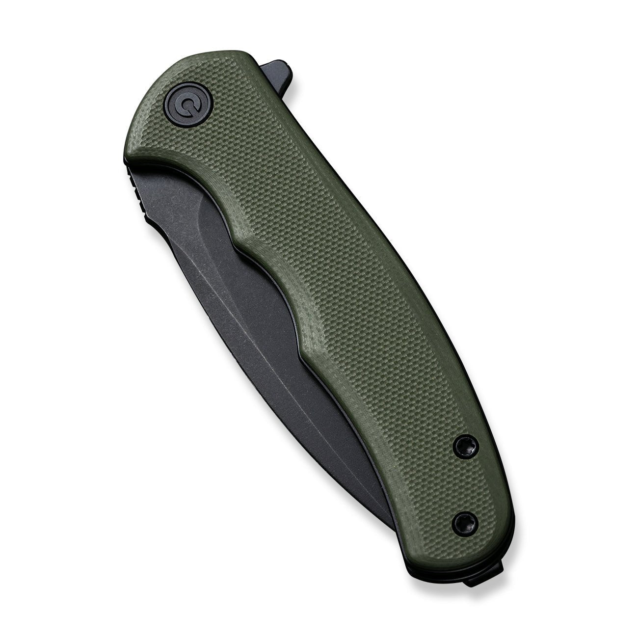 CIVIVI Mini Praxis G10 Pocket Knife C18026C-1