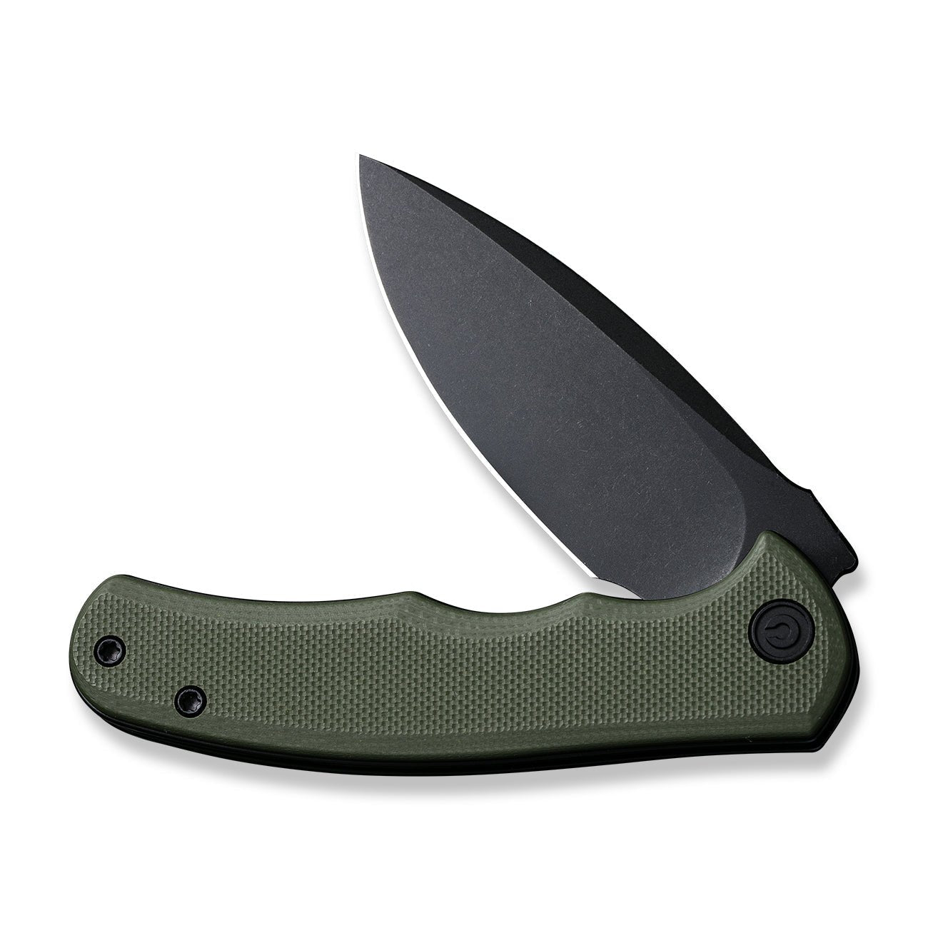 CIVIVI Mini Praxis G10 Pocket Knife C18026C-1