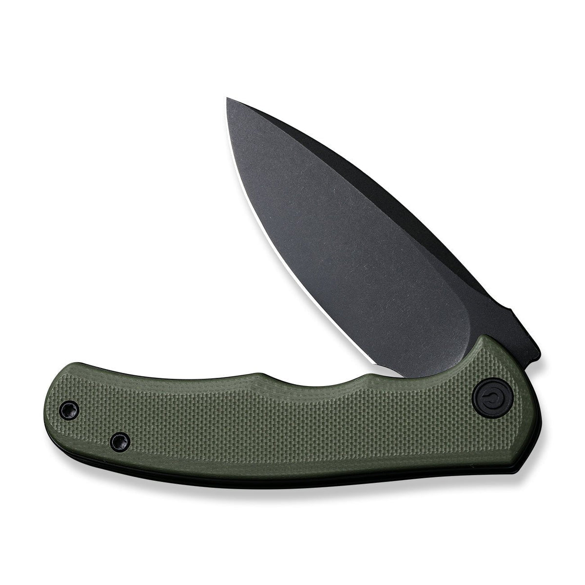 CIVIVI Mini Praxis G10 Pocket Knife C18026C-1