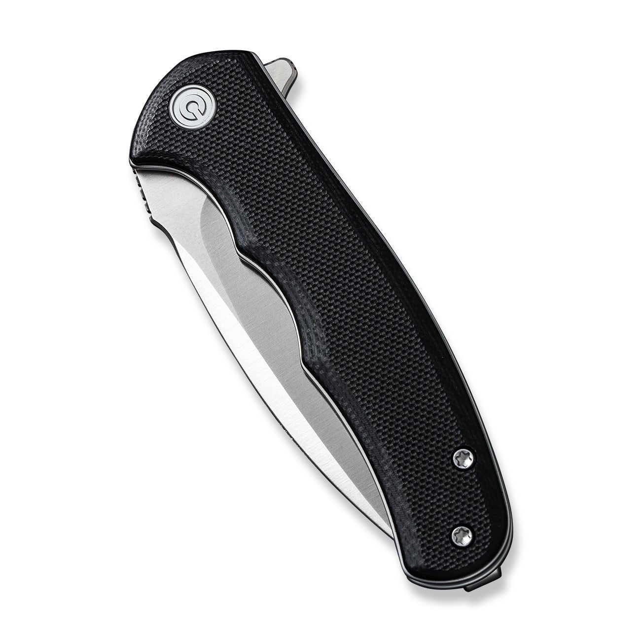CIVIVI Mini Praxis G10 Pocket Knife C18026C-2