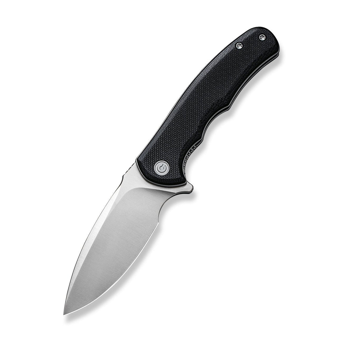 CIVIVI Mini Praxis G10 Pocket Knife C18026C-2