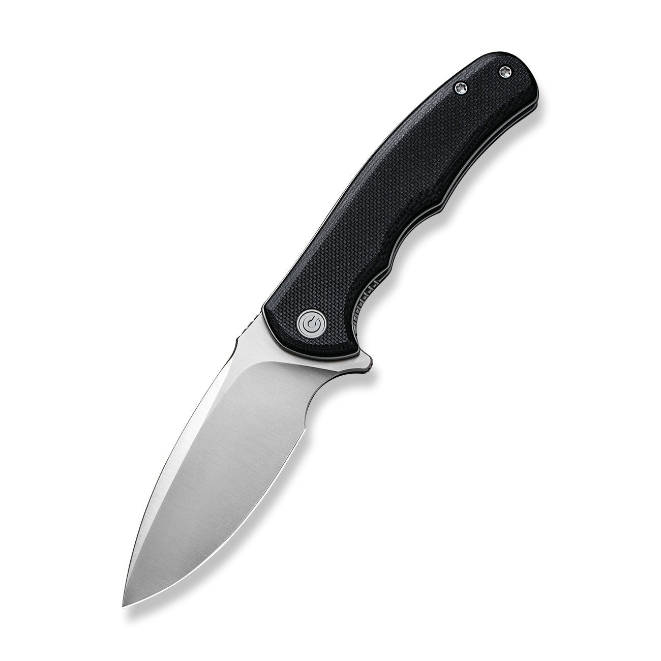 CIVIVI Mini Praxis G10 Pocket Knife C18026C-2