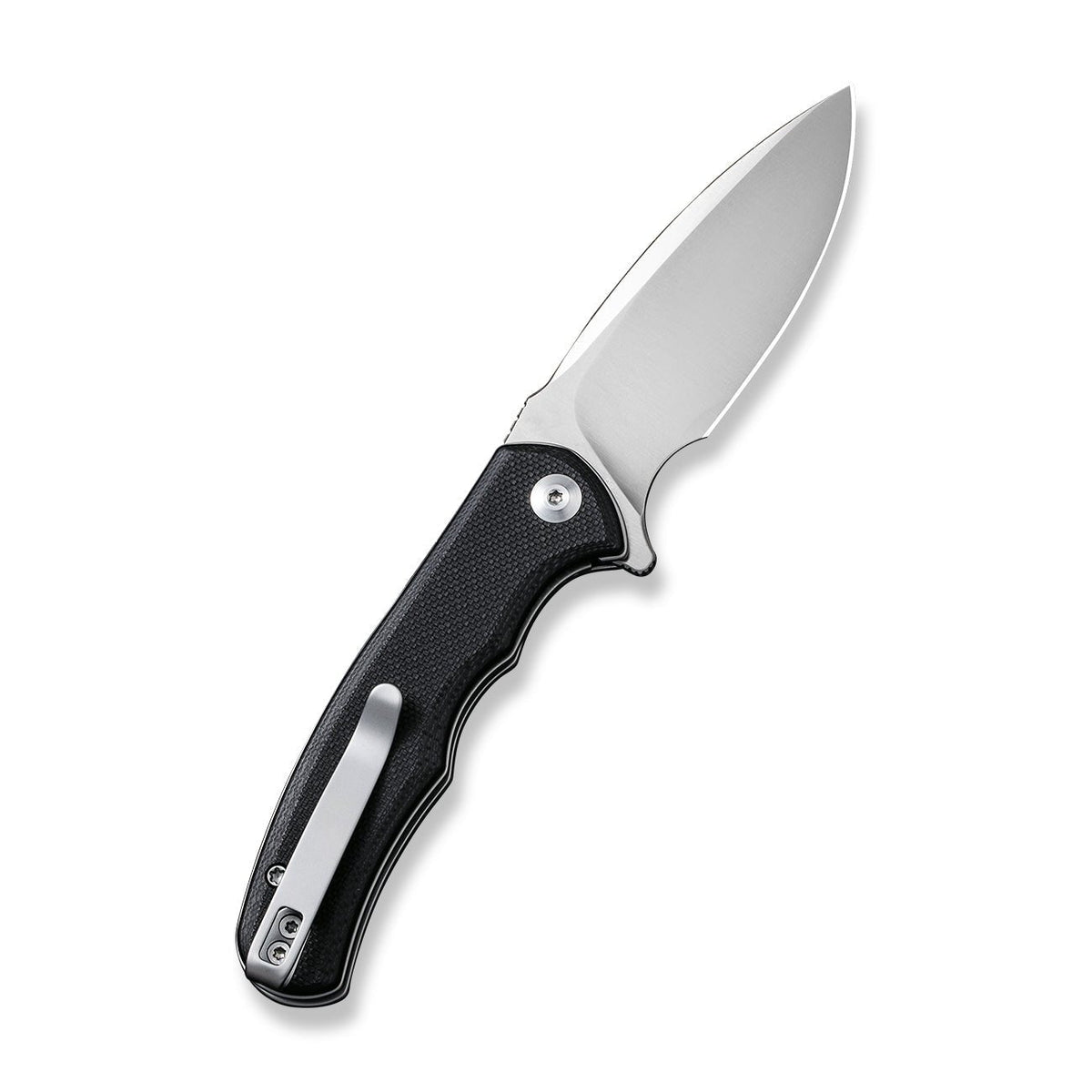 CIVIVI Mini Praxis G10 Pocket Knife C18026C-2