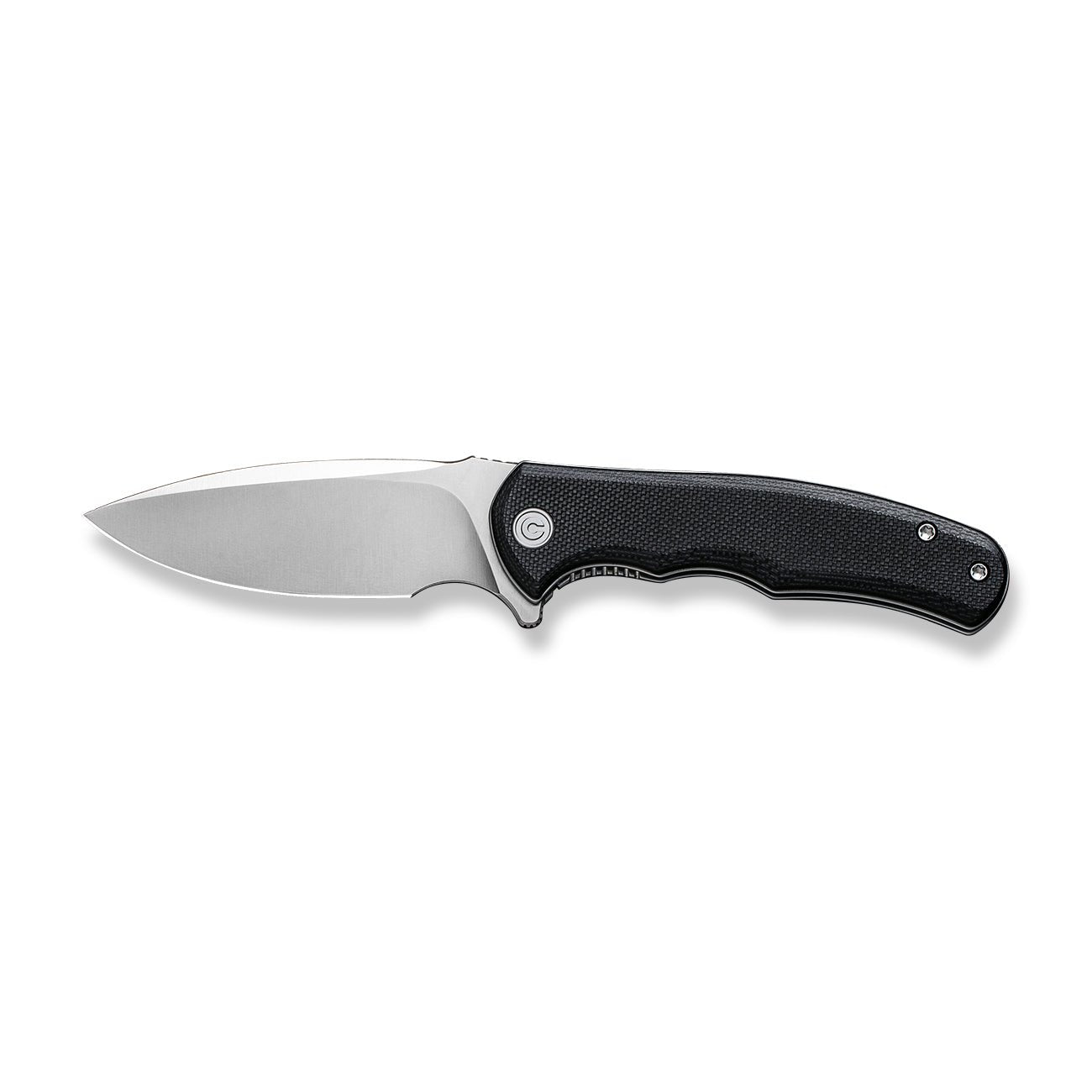 CIVIVI Mini Praxis G10 Pocket Knife C18026C-2
