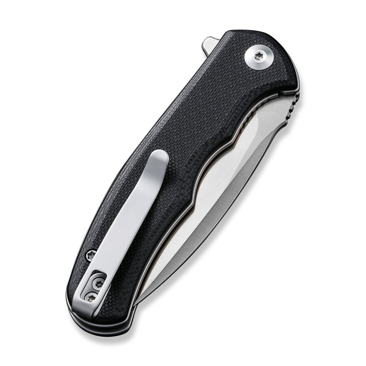 CIVIVI Mini Praxis G10 Pocket Knife C18026C-2
