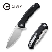 CIVIVI Mini Praxis G10 Pocket Knife C18026C-2