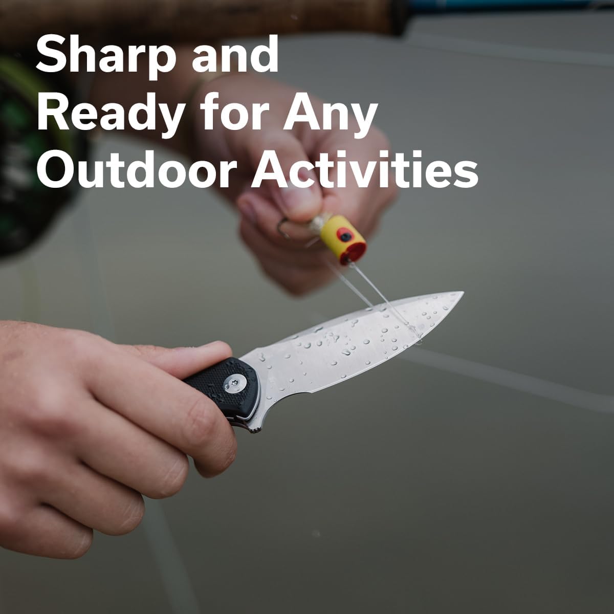 CIVIVI Mini Praxis G10 Pocket Knife C18026C-2