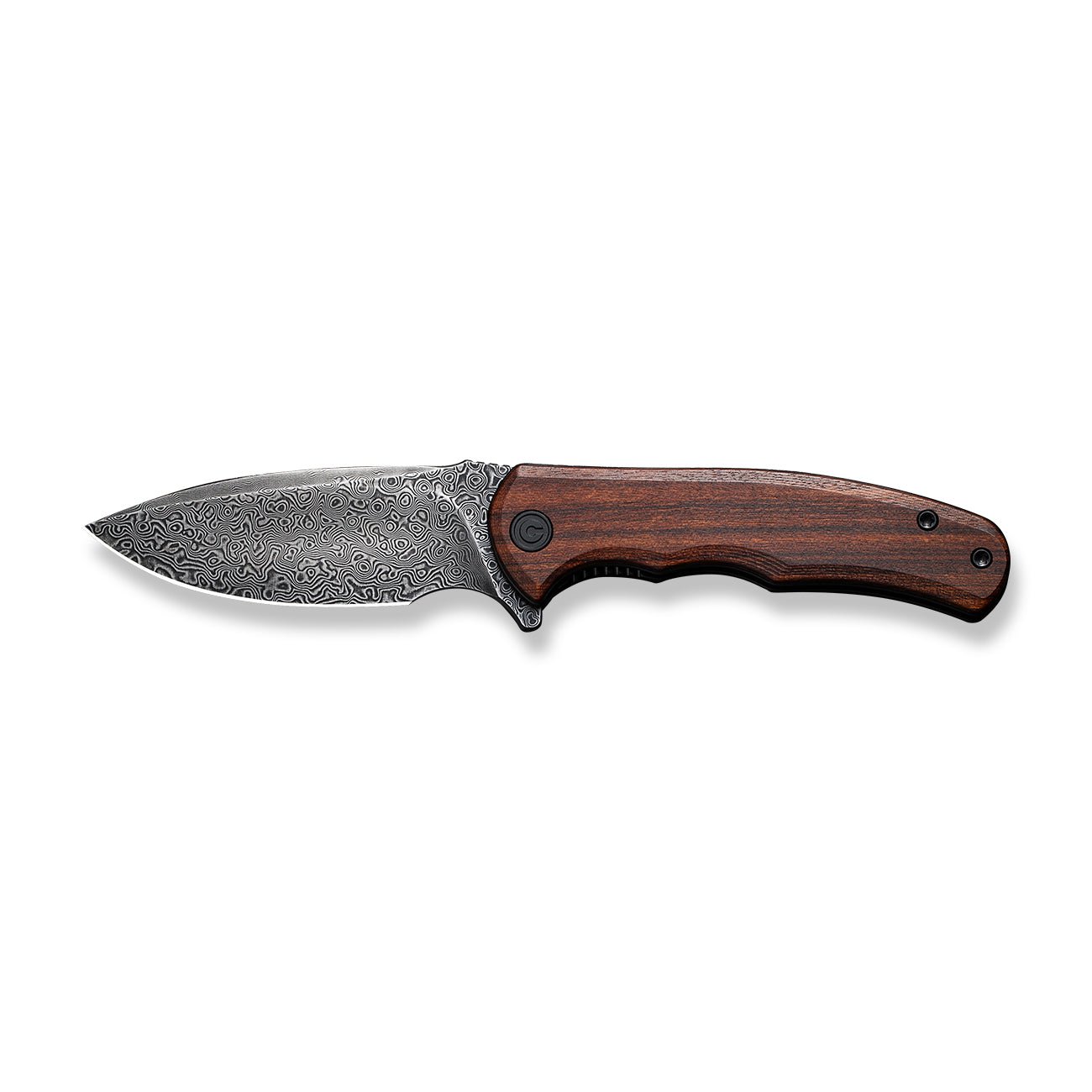 CIVIVI Mini Praxis Wood Pocket Knife C18026C-DS1