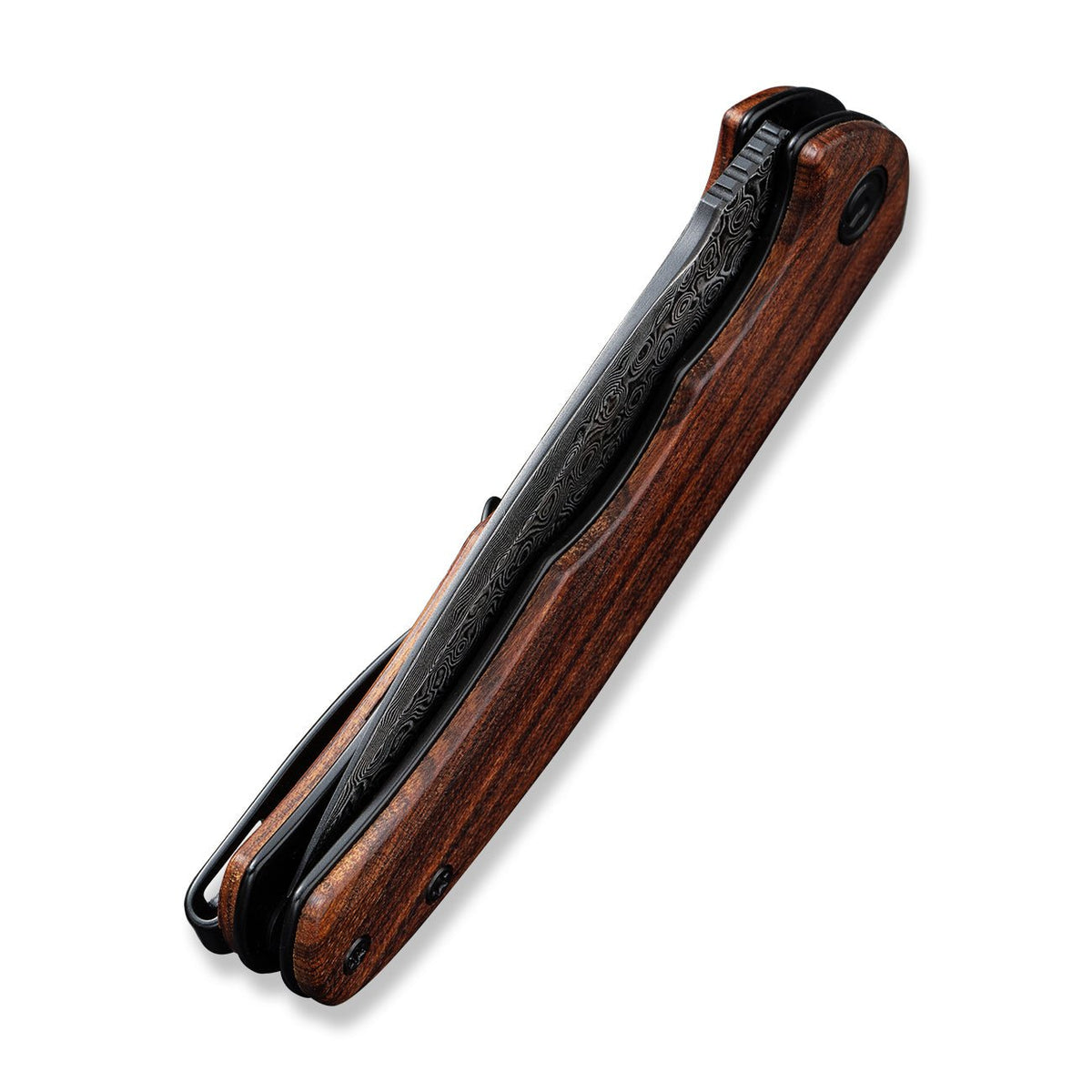 CIVIVI Mini Praxis Wood Pocket Knife C18026C-DS1