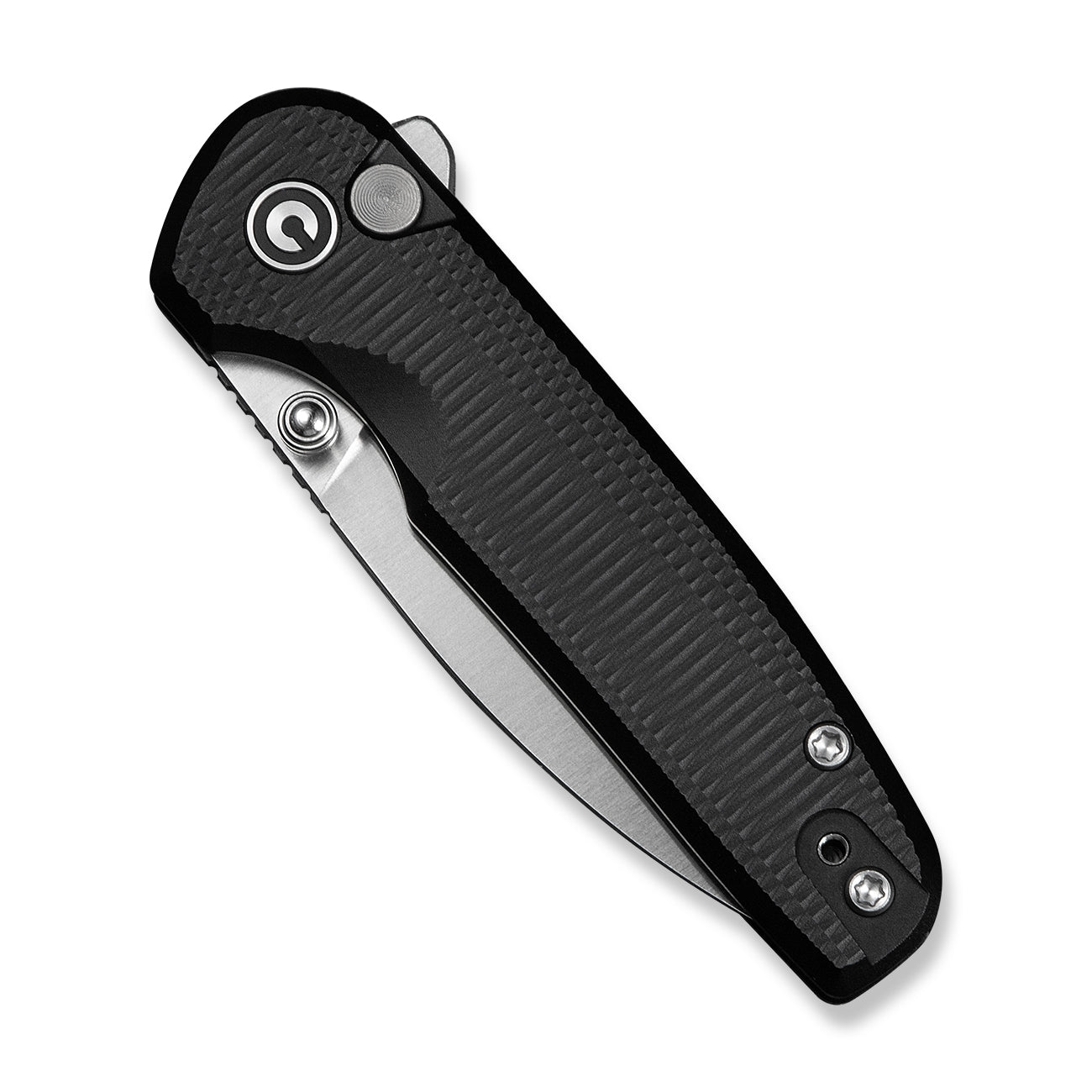 CIVIVI Mini Shakan Aluminum Pocket Knife C20052F-1