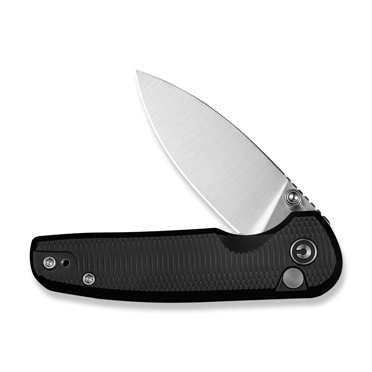 CIVIVI Mini Shakan Aluminum Pocket Knife C20052F-1