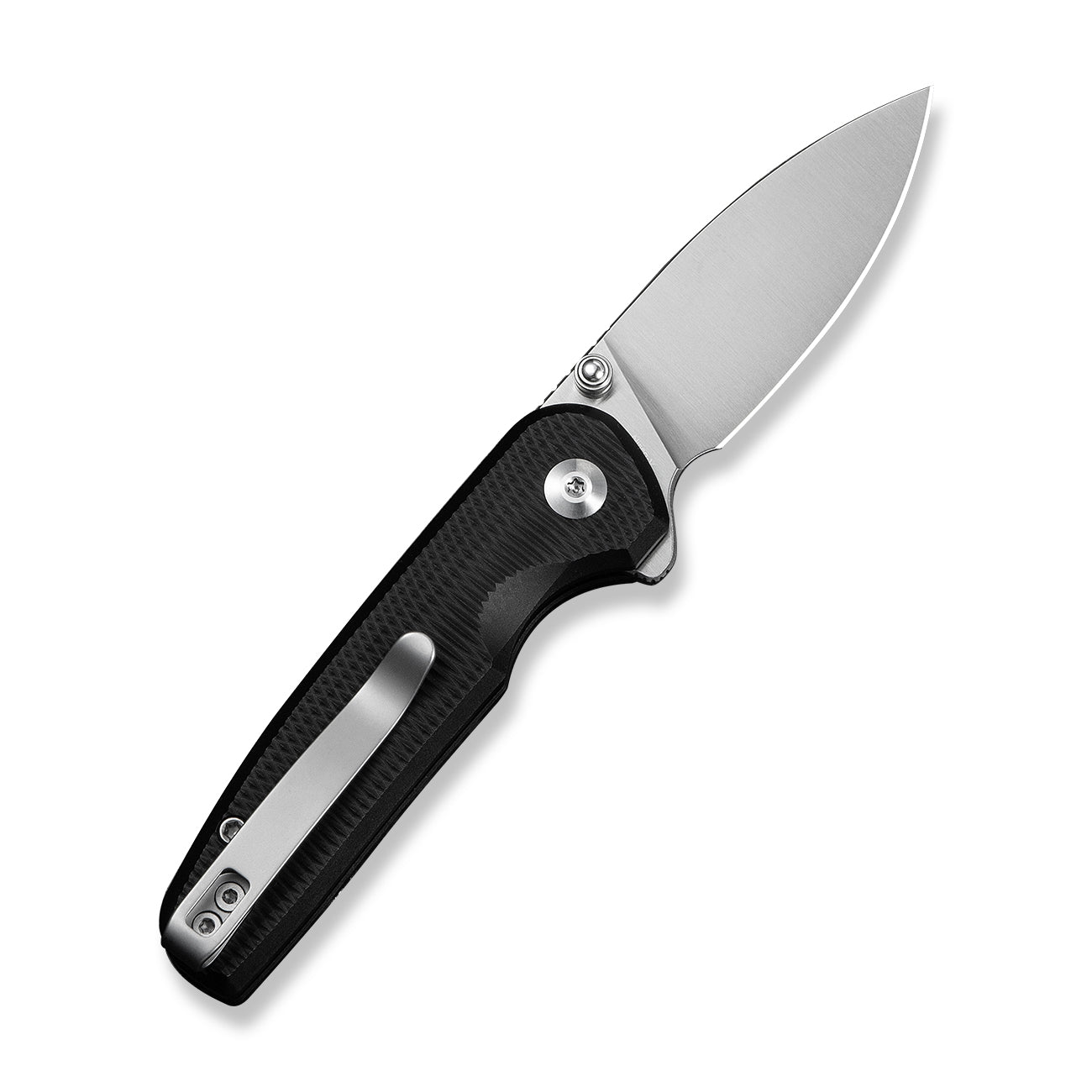 CIVIVI Mini Shakan Aluminum Pocket Knife C20052F-1
