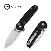 CIVIVI Mini Shakan Aluminum Pocket Knife C20052F-1