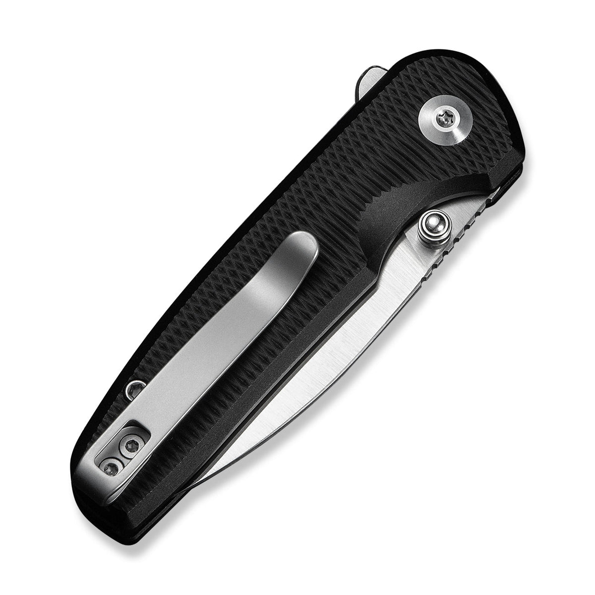 CIVIVI Mini Shakan Aluminum Pocket Knife C20052F-1