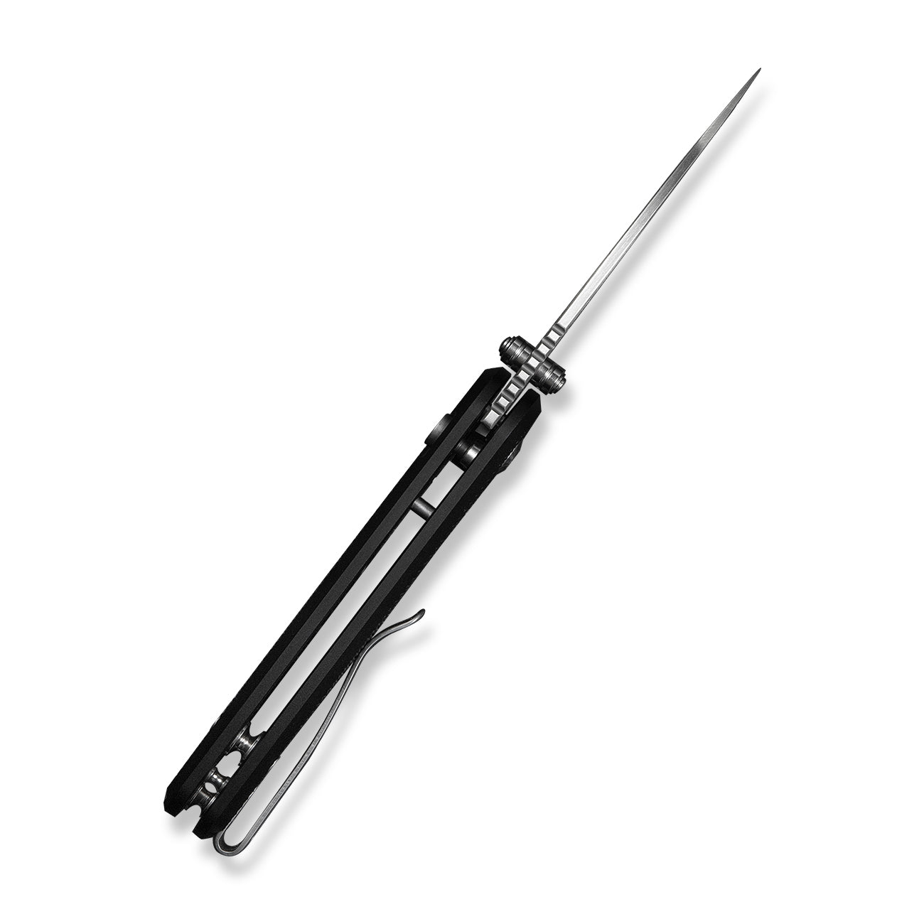 CIVIVI Mini Shakan Aluminum Pocket Knife C20052F-1
