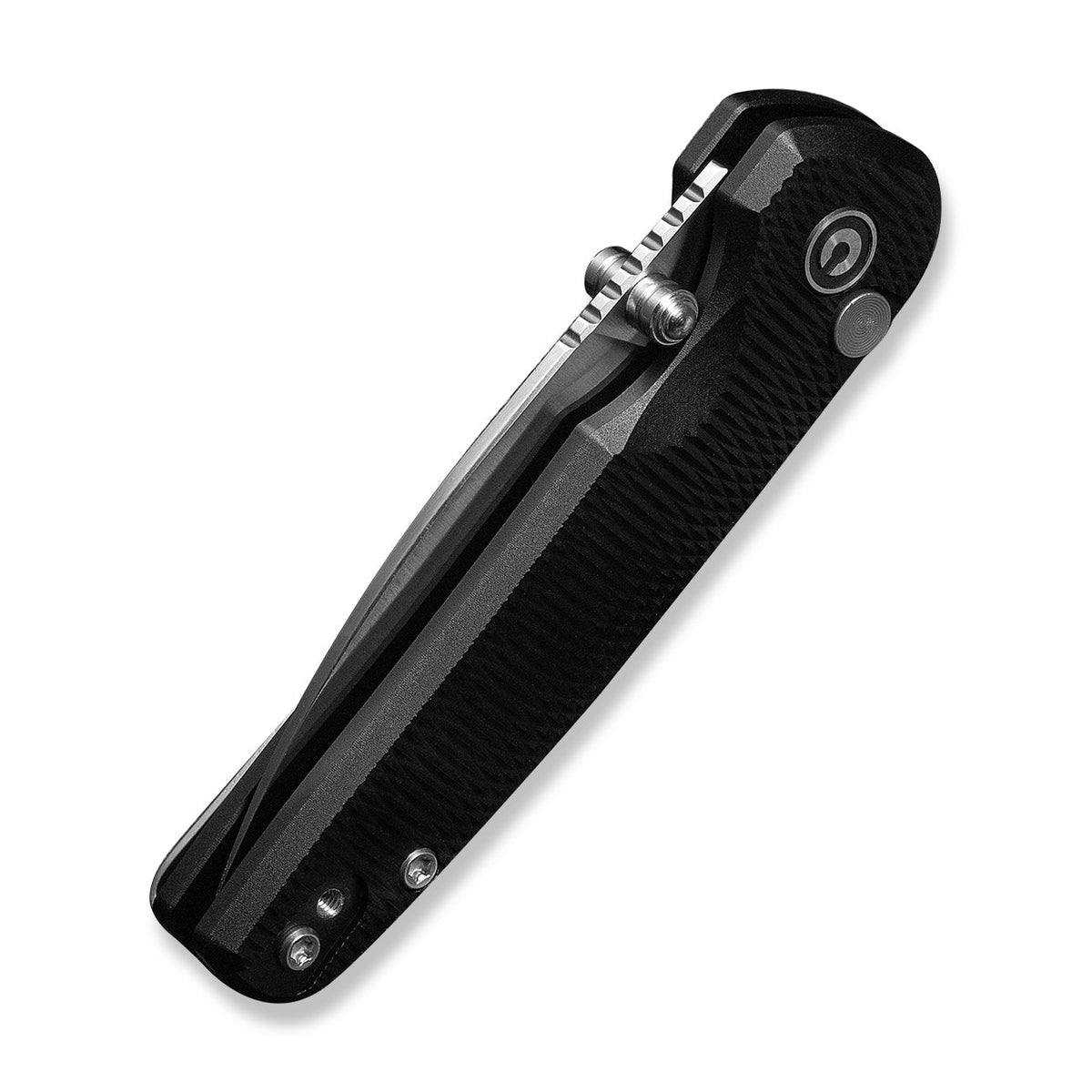 CIVIVI Mini Shakan Aluminum Pocket Knife C20052F-1