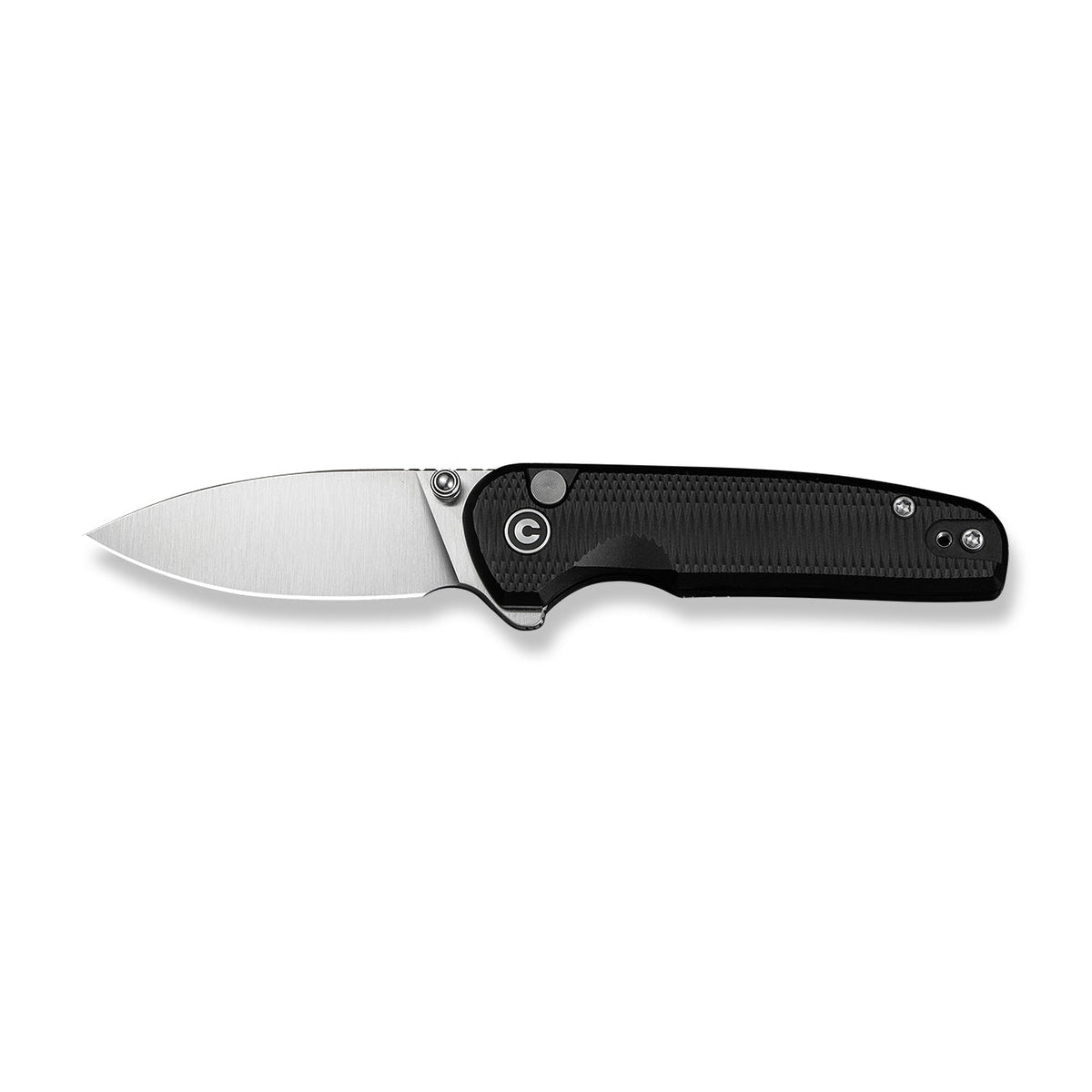 CIVIVI Mini Shakan Aluminum Pocket Knife C20052F-1