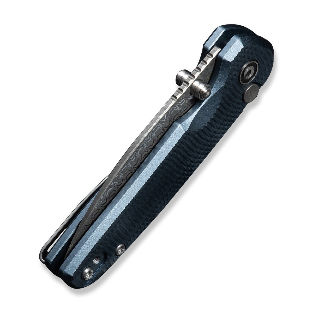 CIVIVI Mini Shakan Aluminum Pocket Knife C20052F-DS1