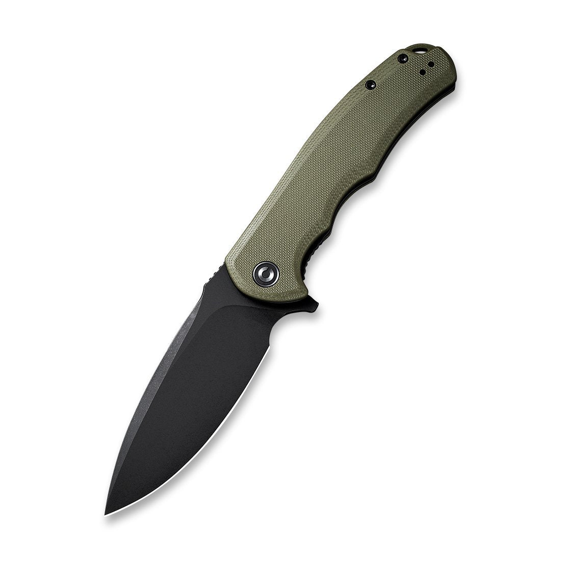 CIVIVI Praxis G10 Pocket Knife C803F