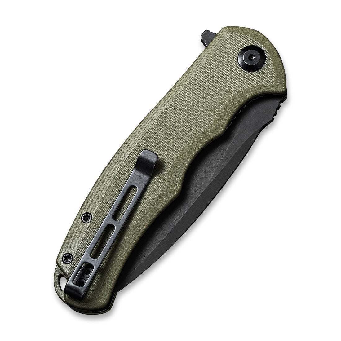CIVIVI Praxis G10 Pocket Knife C803F