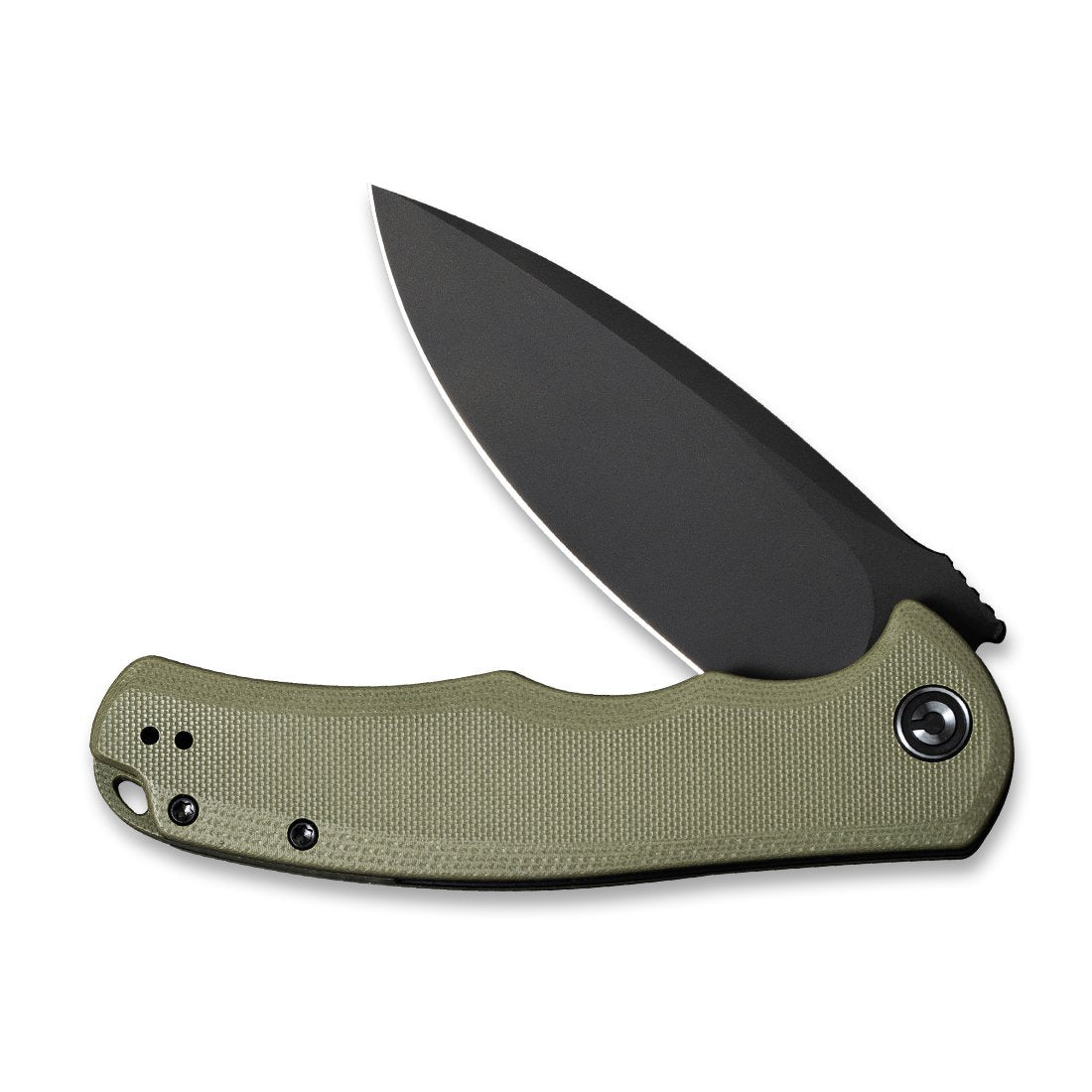 CIVIVI Praxis G10 Pocket Knife C803F
