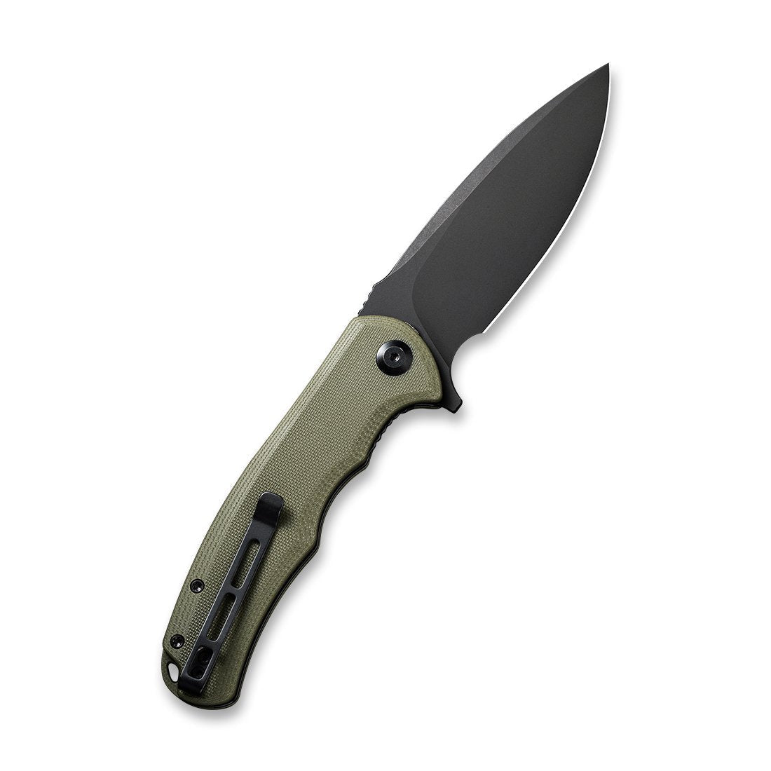 CIVIVI Praxis G10 Pocket Knife C803F