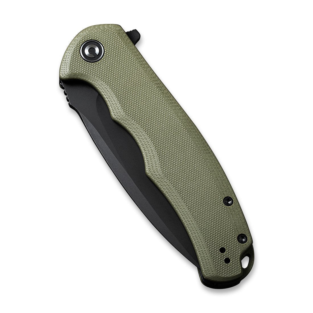 CIVIVI Praxis G10 Pocket Knife C803F