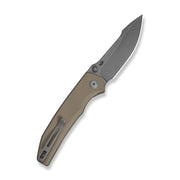 CIVIVI Ryson-E Tan G10 Pocket Knife C25097-2, Knives, - Outdoor Kuwait