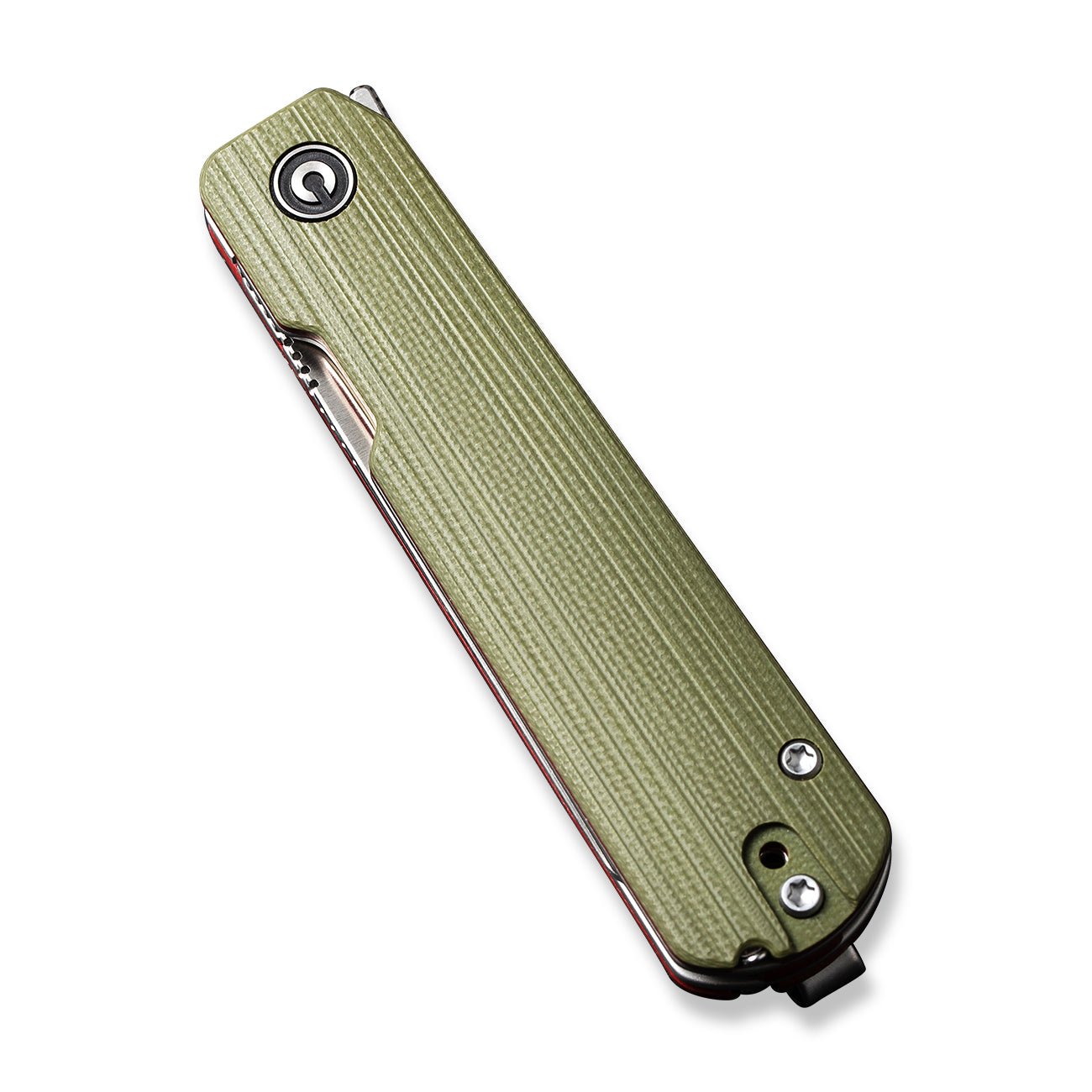 CIVIVI Sendy G10 Folding Knife C21004B-1