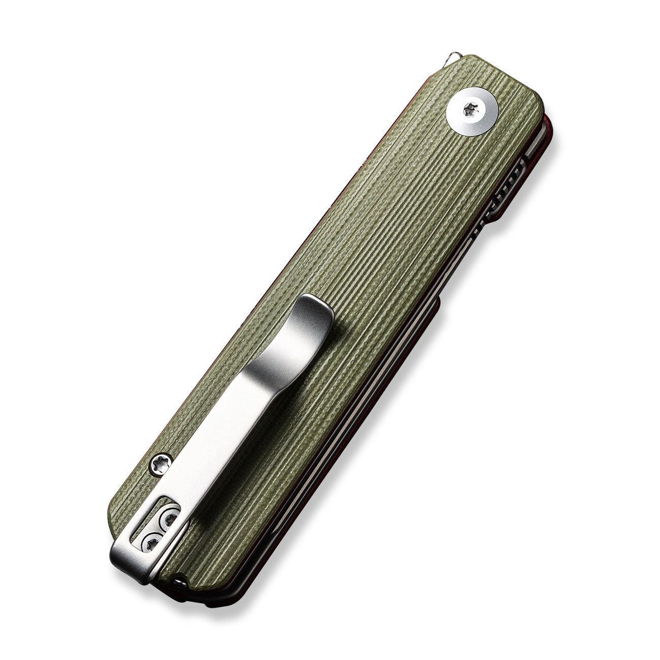 CIVIVI Sendy G10 Folding Knife C21004B-1