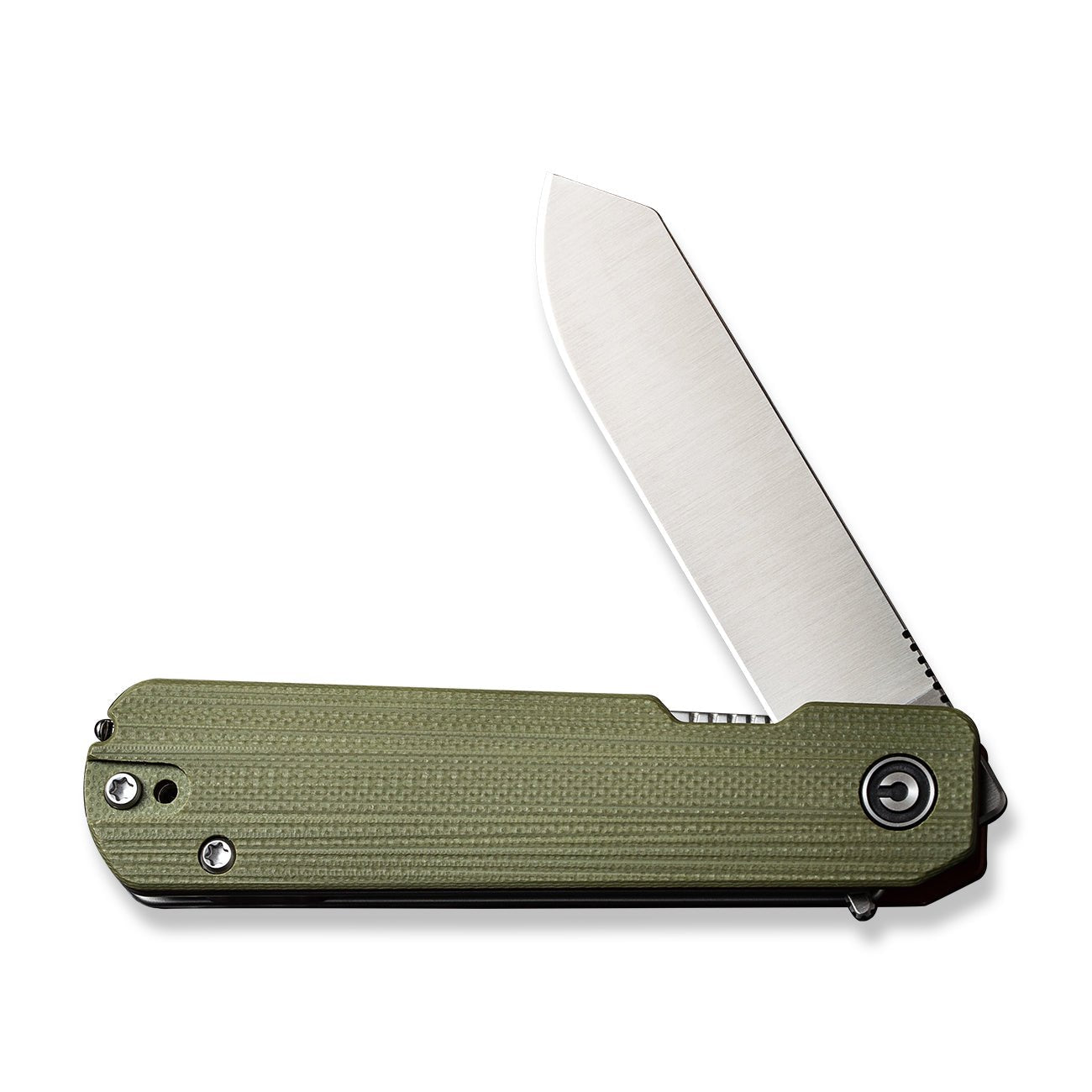 CIVIVI Sendy G10 Folding Knife C21004B-1