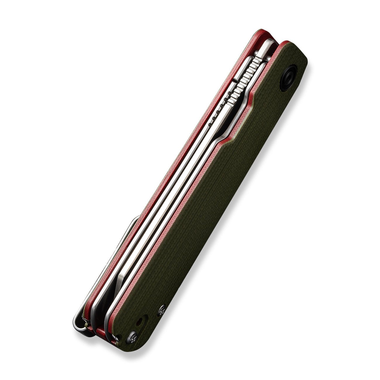 CIVIVI Sendy G10 Folding Knife C21004B-1