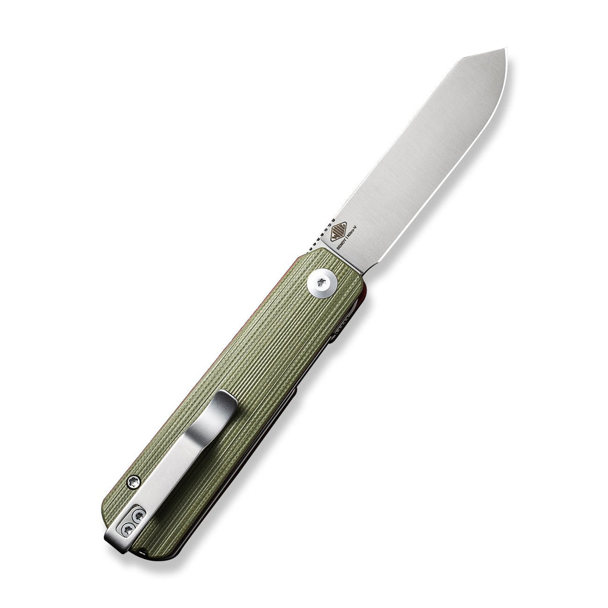CIVIVI Sendy G10 Folding Knife C21004B-1