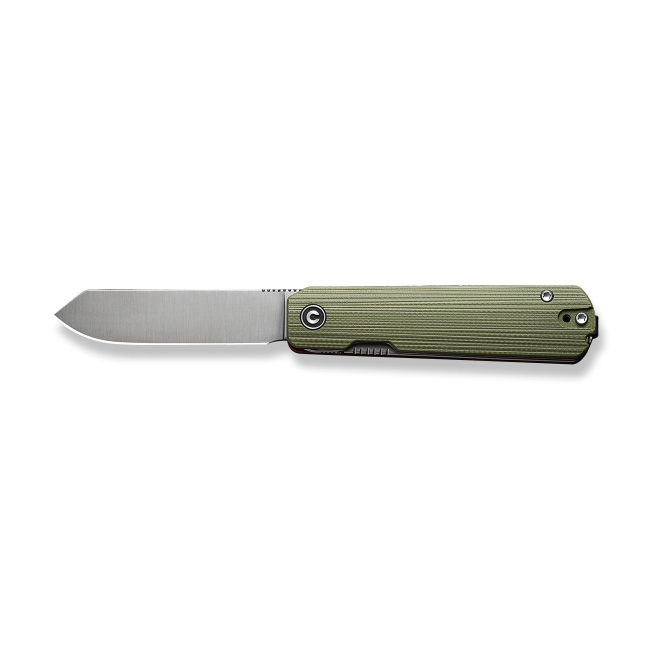 CIVIVI Sendy G10 Folding Knife C21004B-1
