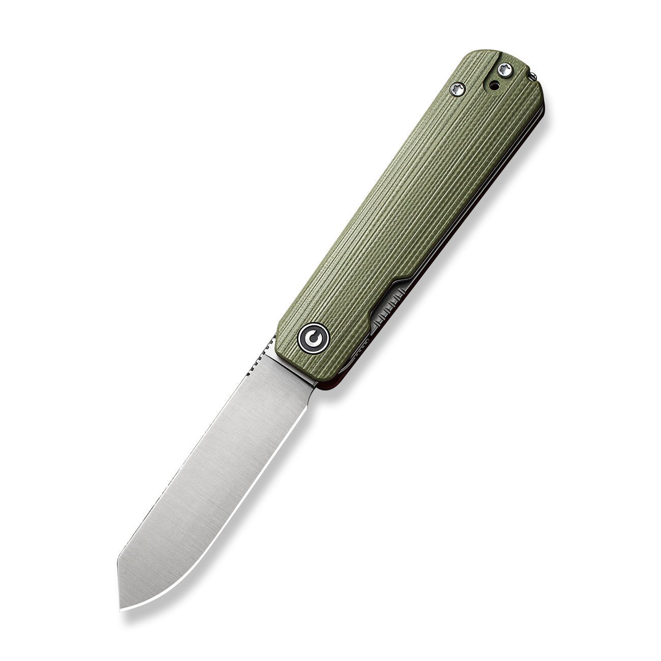CIVIVI Sendy G10 Folding Knife C21004B-1
