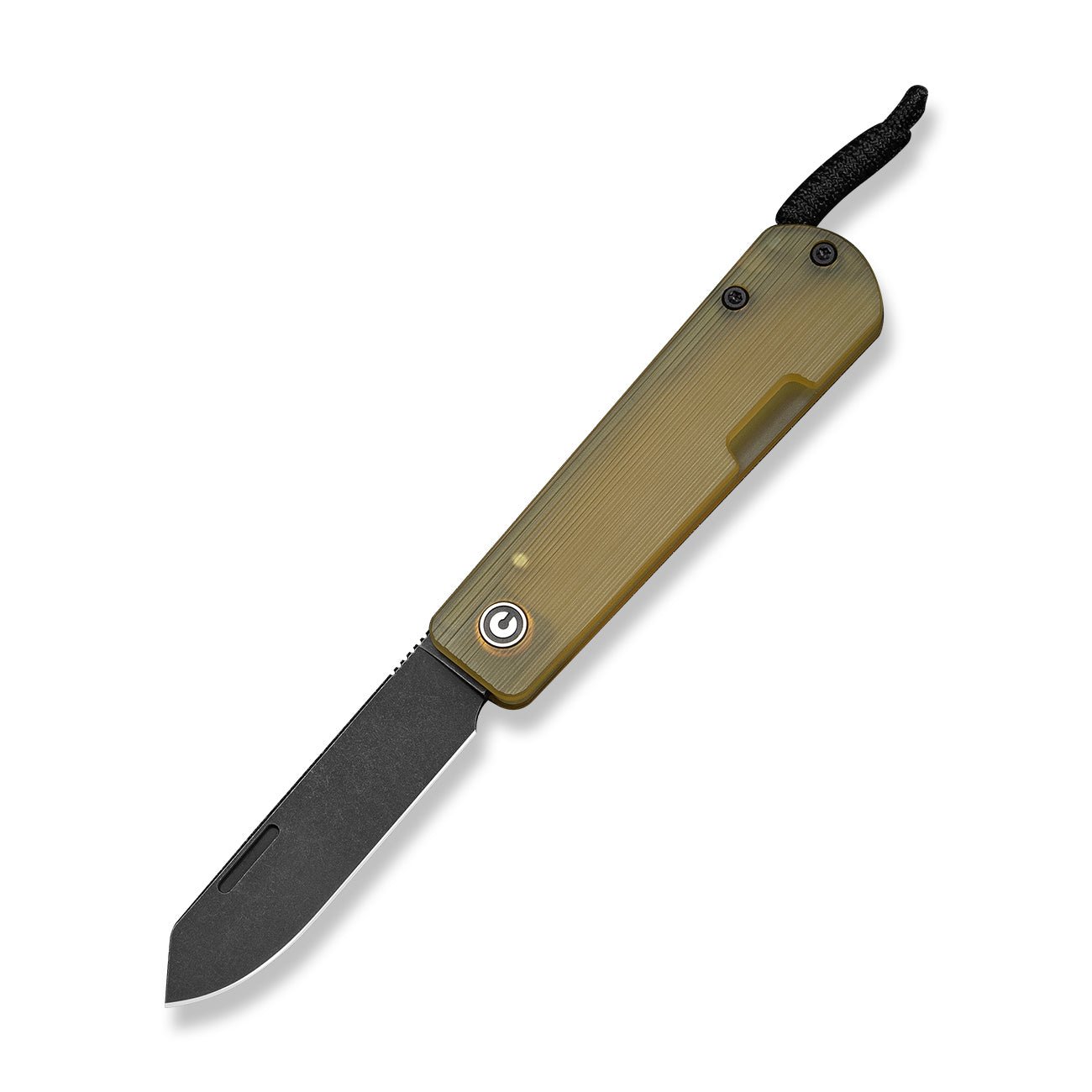 CIVIVI Slippy Sendy Ultem Pocket Knife C24075A-1