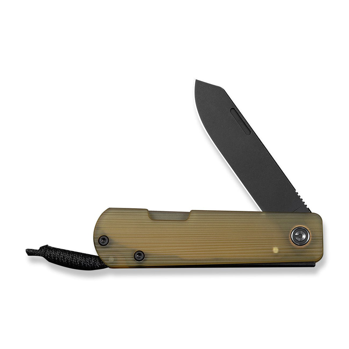 CIVIVI Slippy Sendy Ultem Pocket Knife C24075A-1