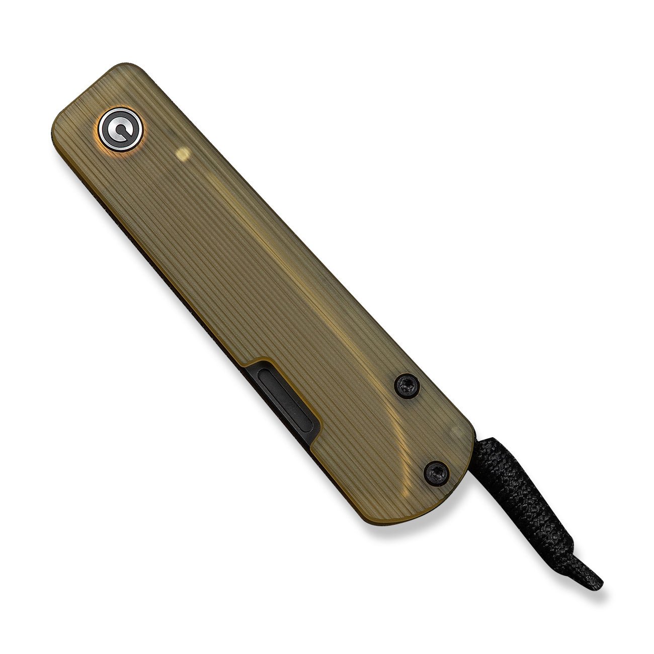 CIVIVI Slippy Sendy Ultem Pocket Knife C24075A-1