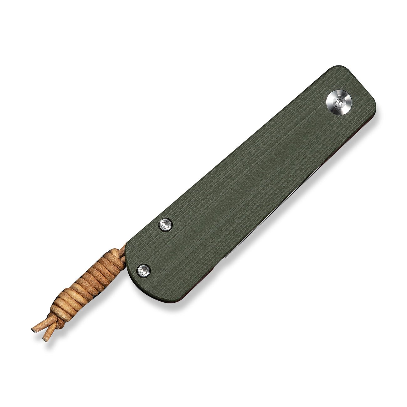 CIVIVI Slippy Sendy G10 Pocket Knife C24075B-1
