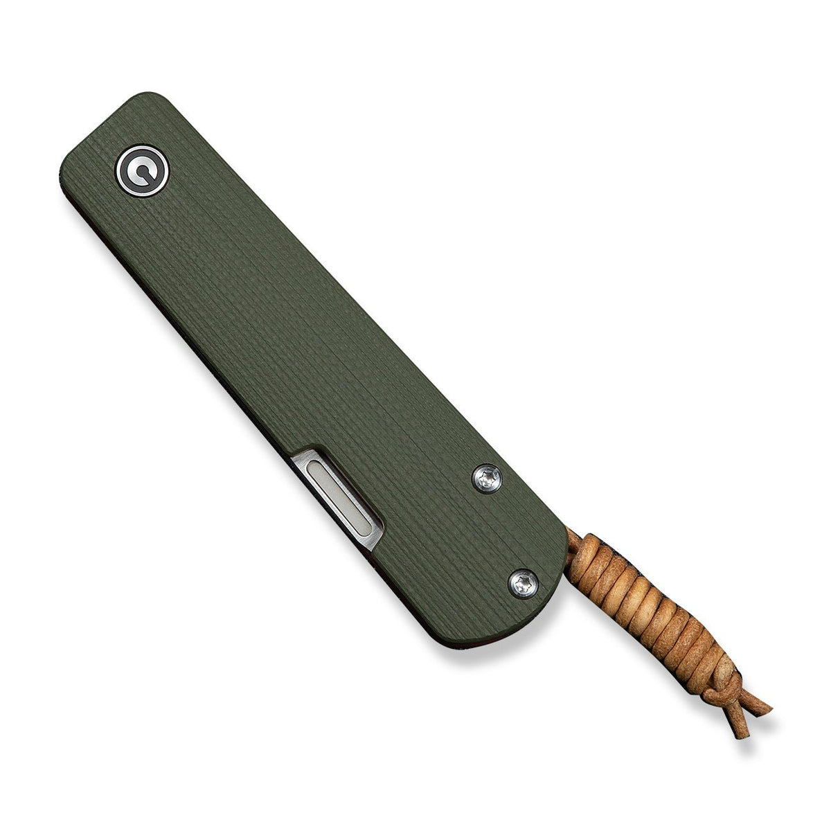 CIVIVI Slippy Sendy G10 Pocket Knife C24075B-1