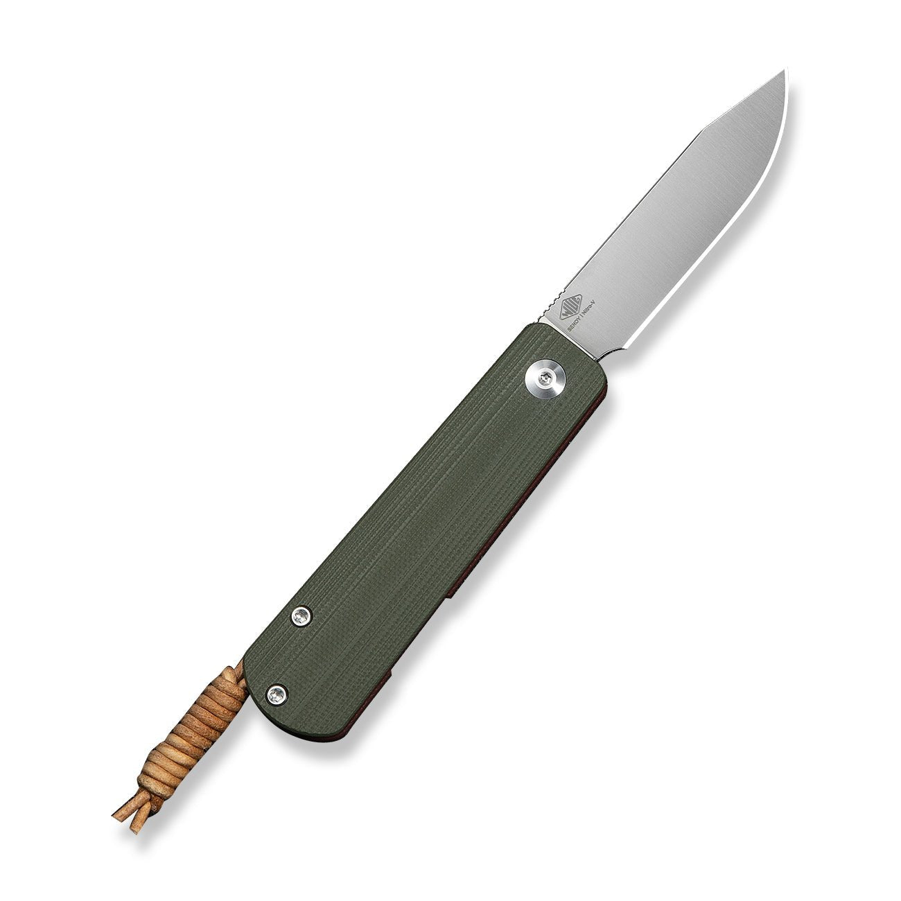 CIVIVI Slippy Sendy G10 Pocket Knife C24075B-1