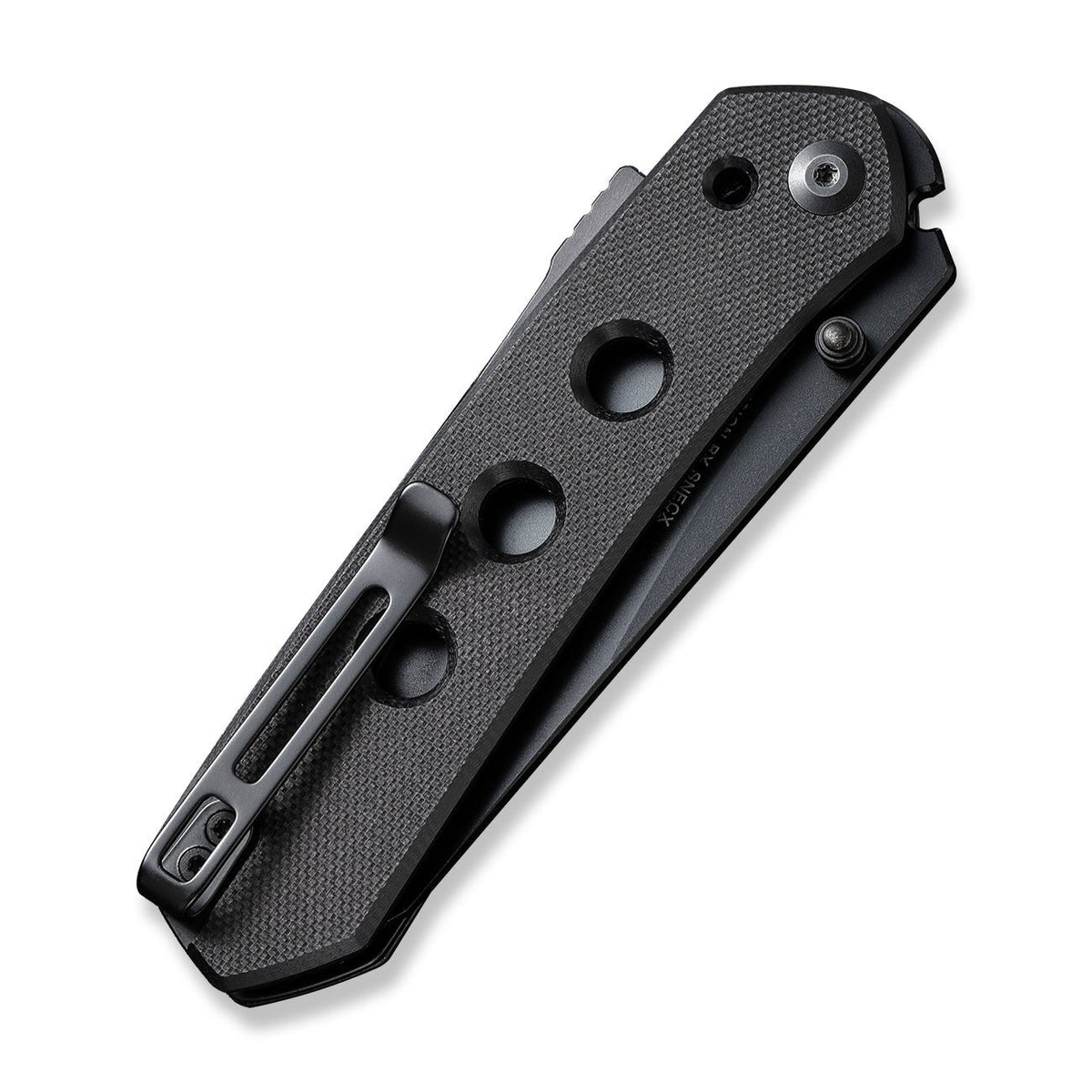 CIVIVI Vision FG G10 Pocket Knife C22036-1