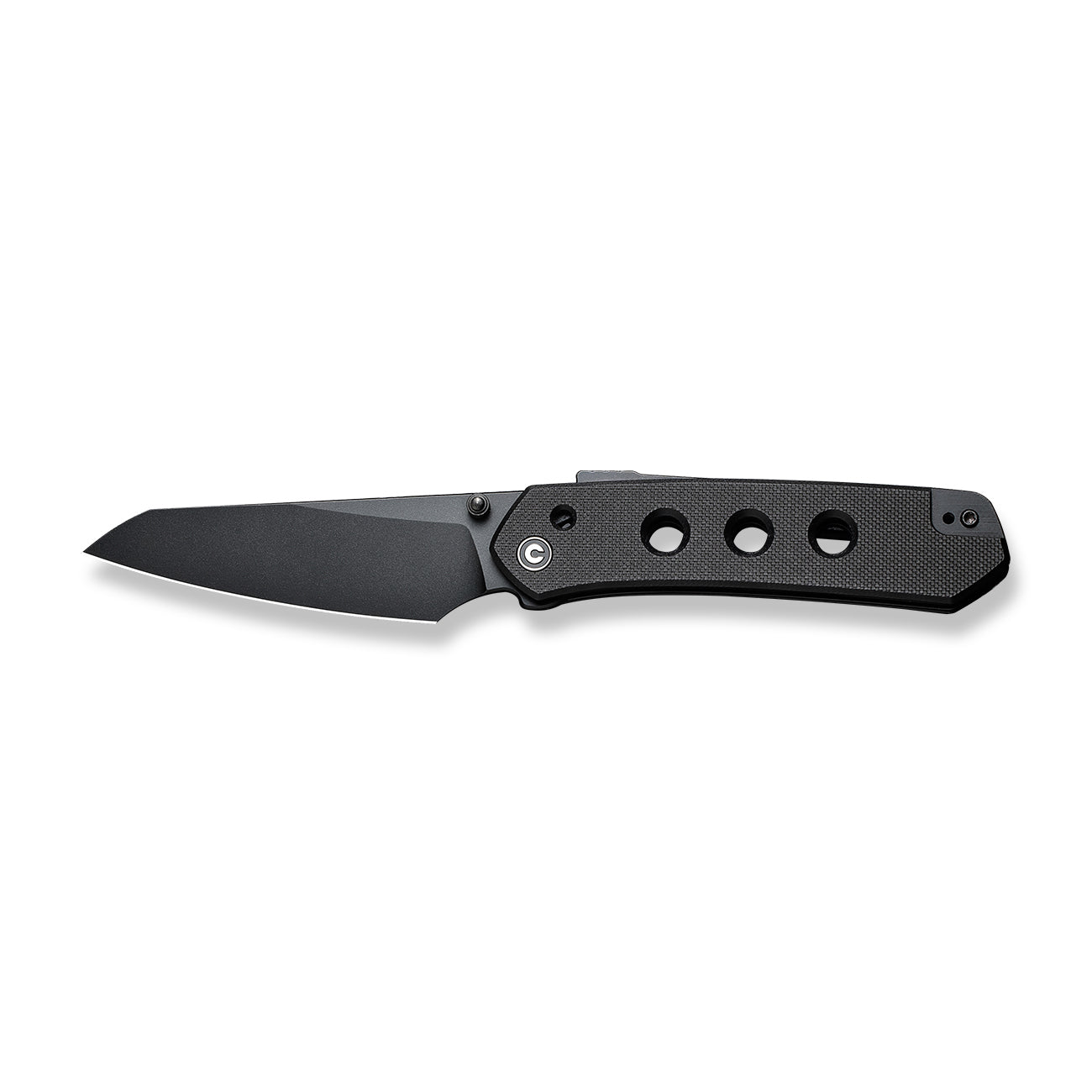 CIVIVI Vision FG G10 Pocket Knife C22036-1