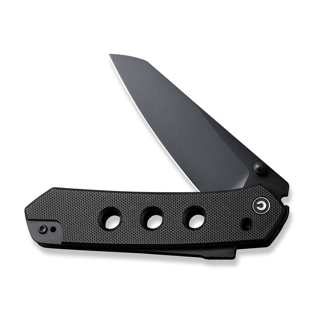 CIVIVI Vision FG G10 Pocket Knife C22036-1