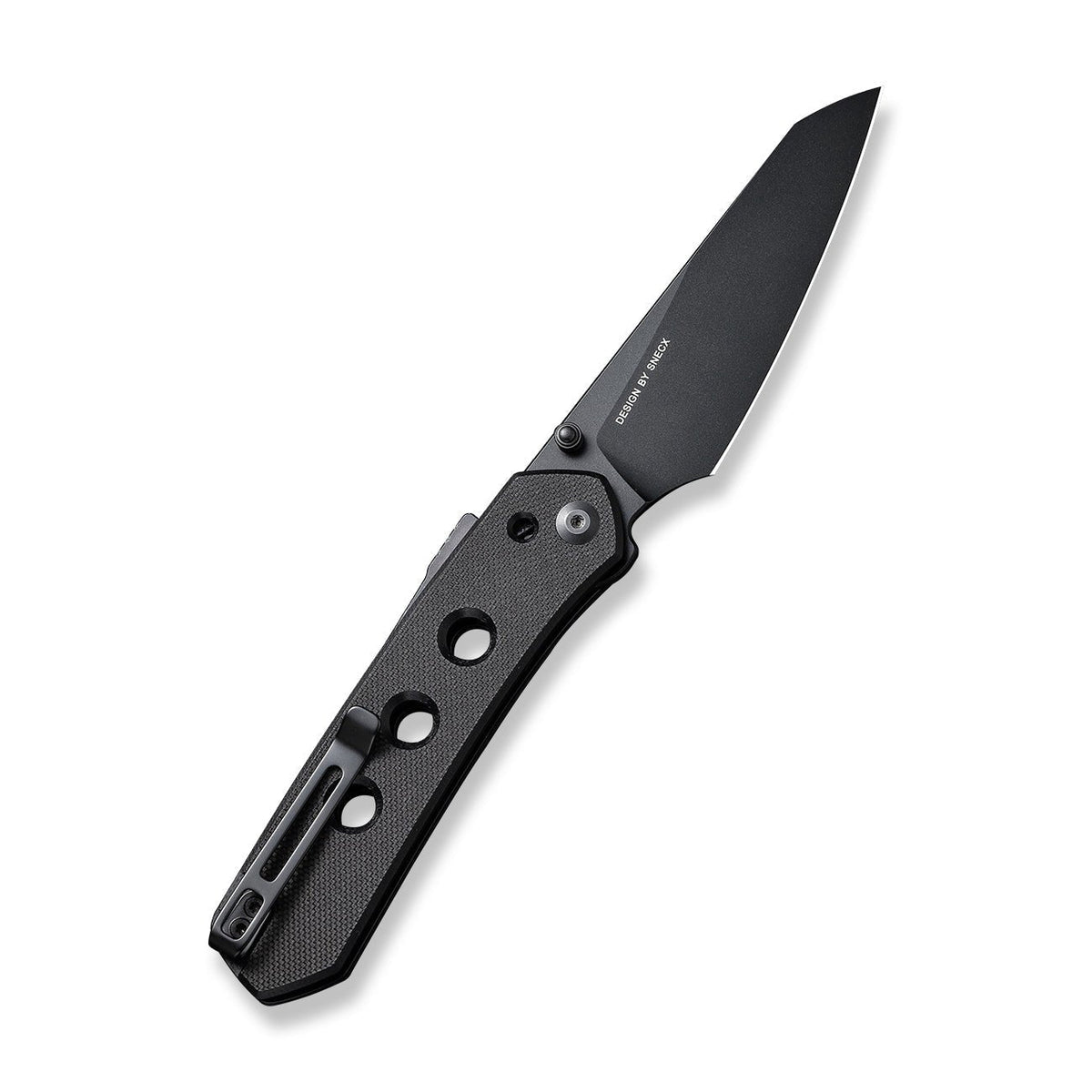 CIVIVI Vision FG G10 Pocket Knife C22036-1
