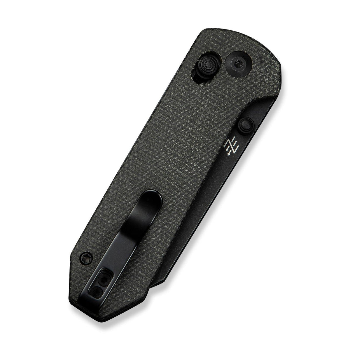 CIVIVI C23073B-1 Yonder Crossbar Lock Folding Knife Dark Green