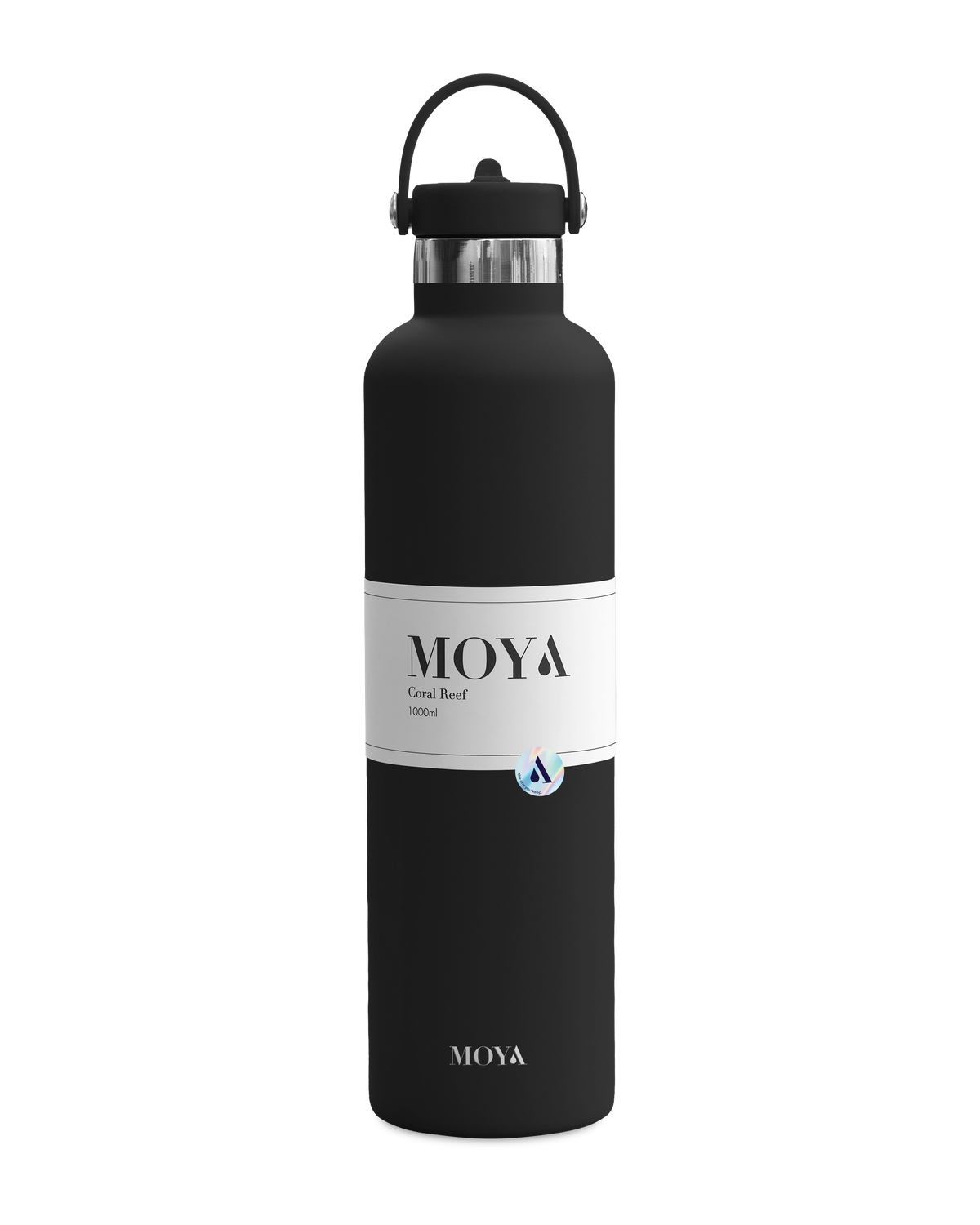 Moya Coral Reef 1L Water Bottle