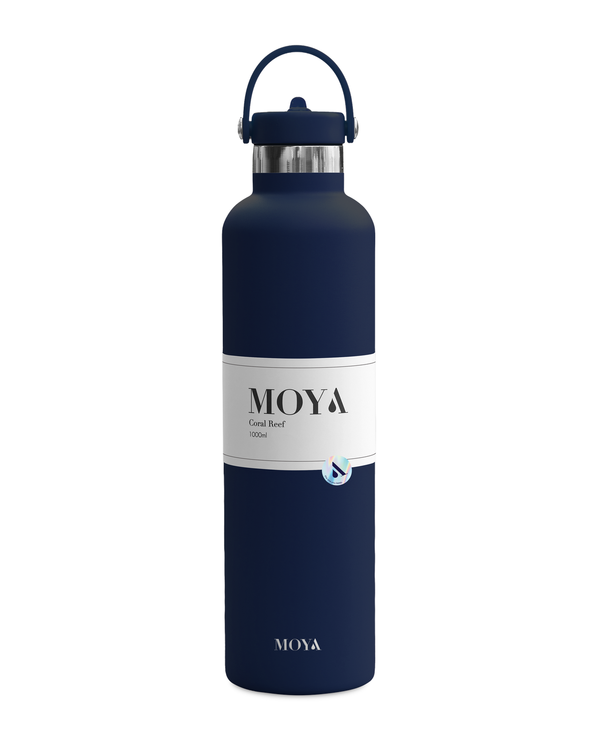 Moya Coral Reef 1L Water Bottle