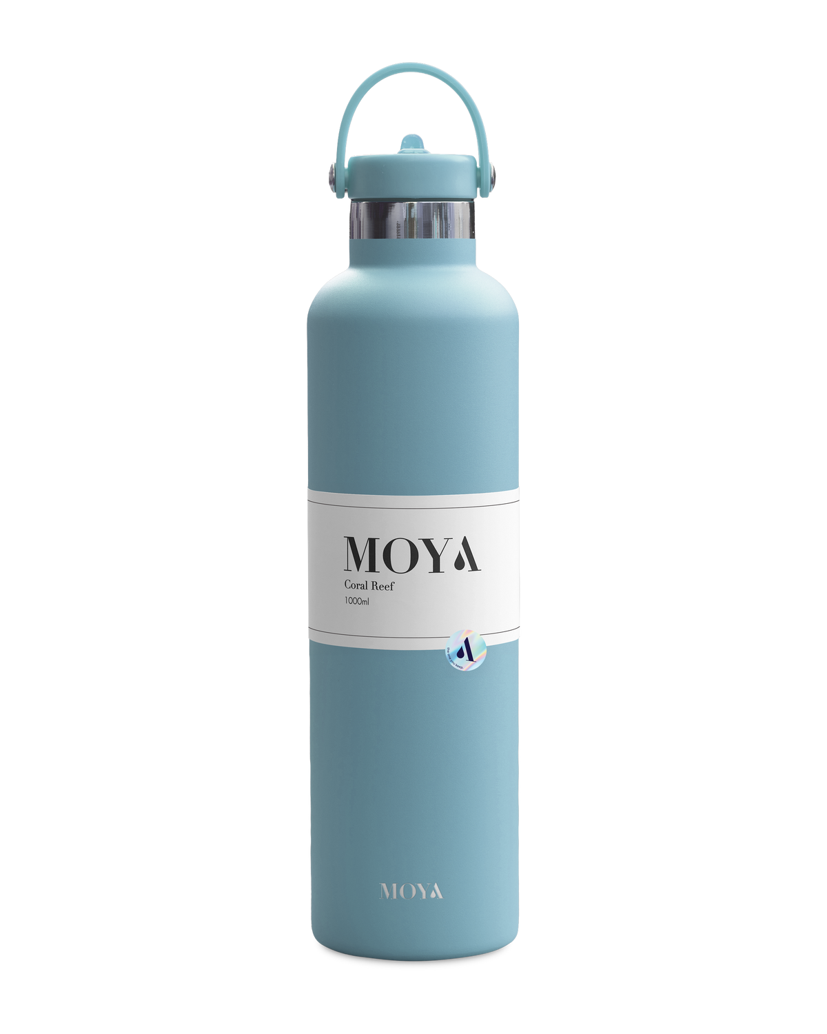Moya Coral Reef 1L Water Bottle